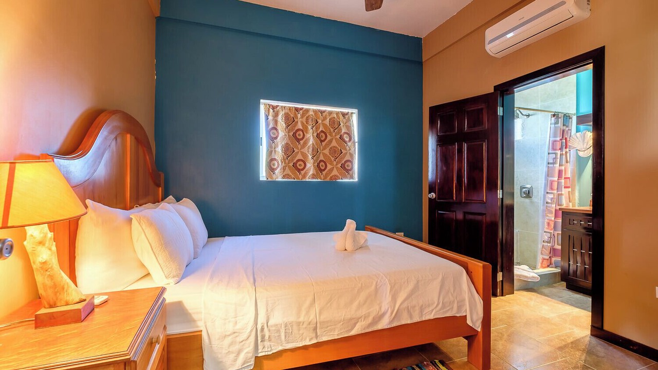 Photo of Bedroom in San Pedro