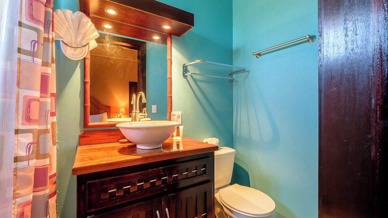 Photo of Bathroom in San Pedro