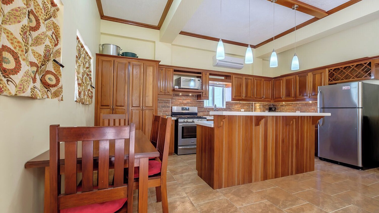 Photo of Kitchen in San Pedro