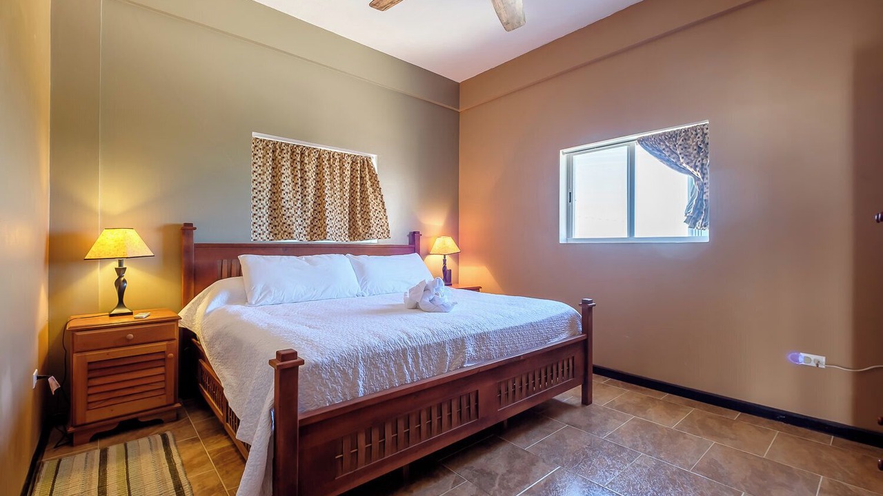 Photo of Bedroom in San Pedro