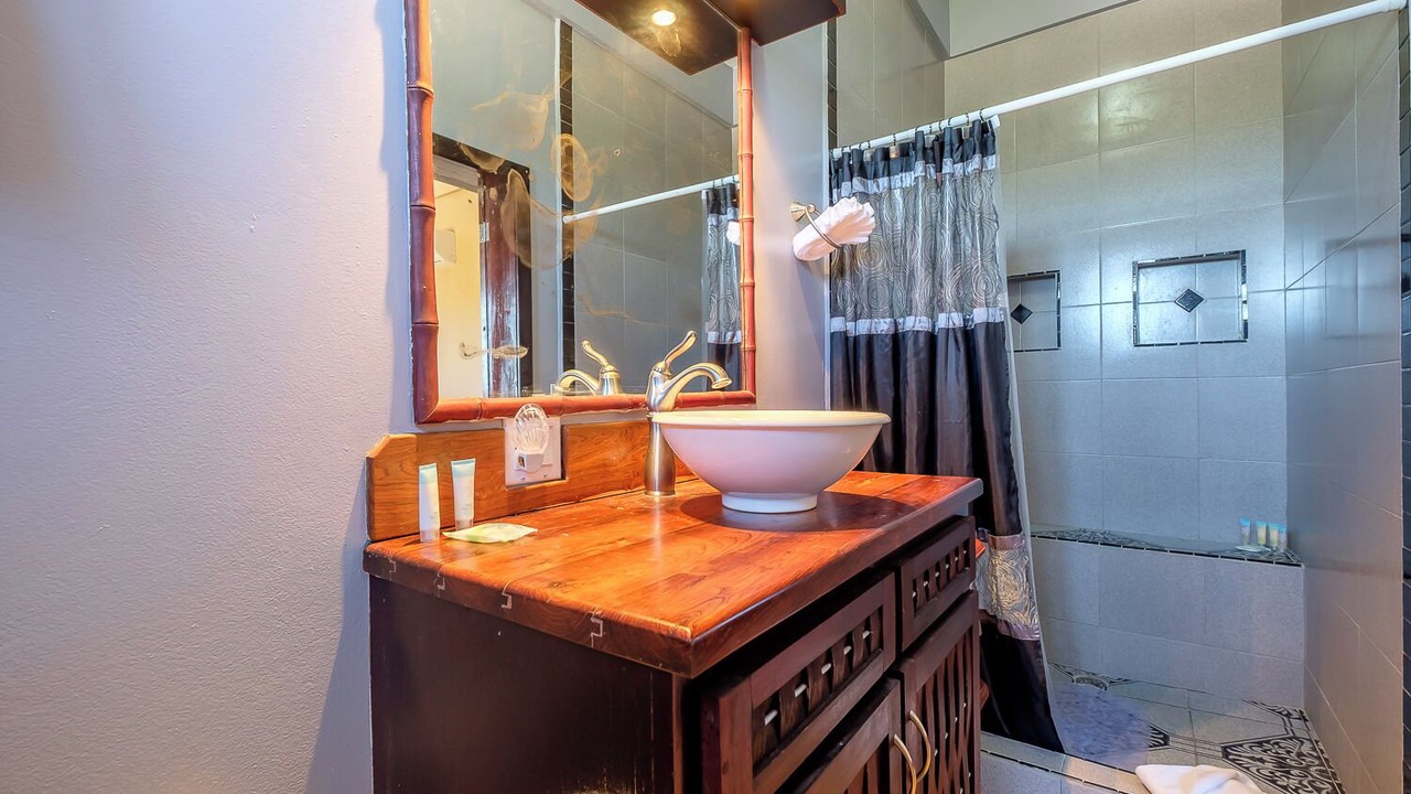 Photo of Bathroom in San Pedro