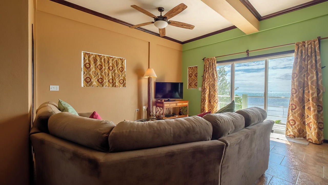 Photo of Livingroom in San Pedro