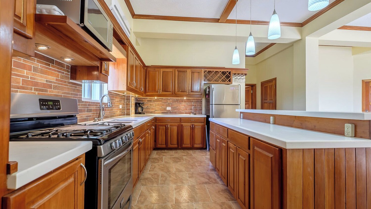 Photo of Kitchen in San Pedro