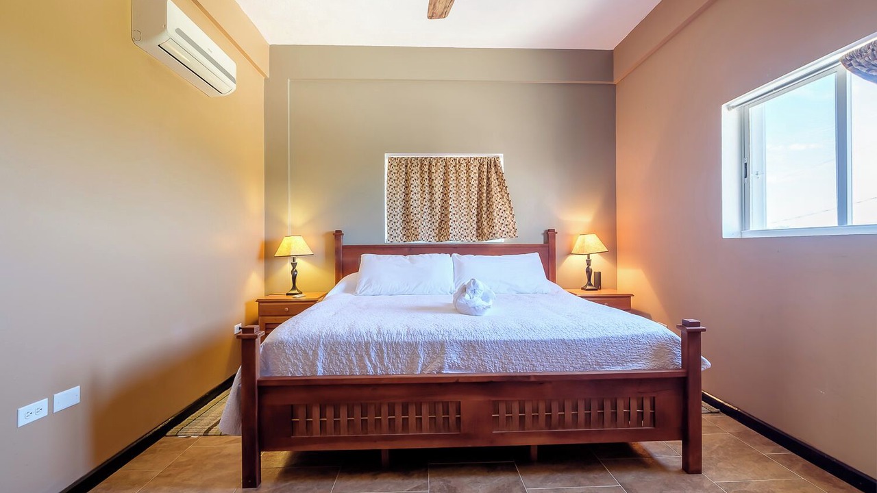 Photo of Bedroom in San Pedro