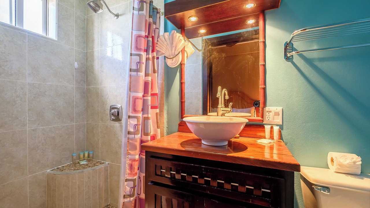 Photo of Bathroom in San Pedro
