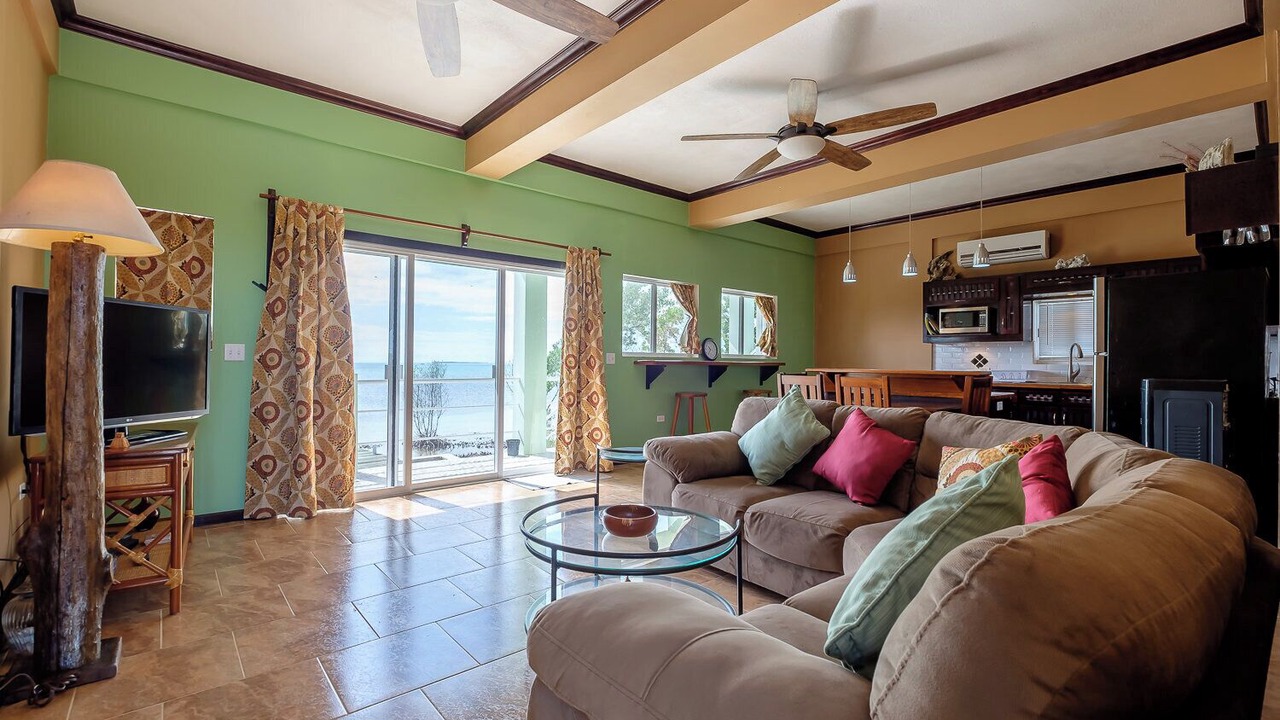 Photo of Livingroom in San Pedro