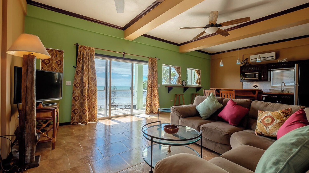 Photo of Livingroom in San Pedro
