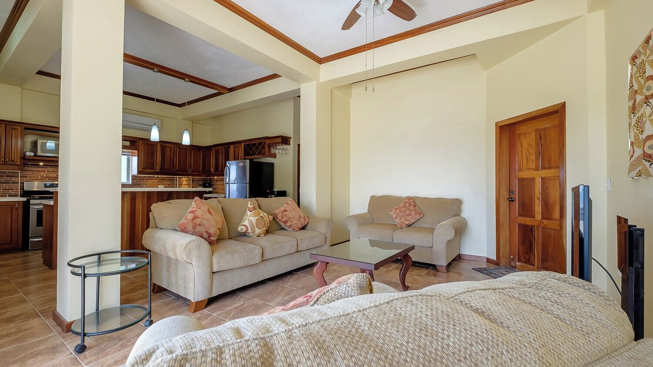 Photo of Livingroom in San Pedro