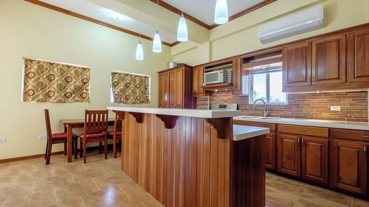 Photo of Kitchen in San Pedro