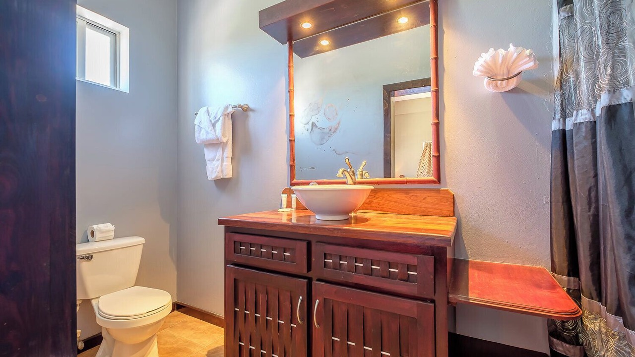 Photo of Bathroom in San Pedro
