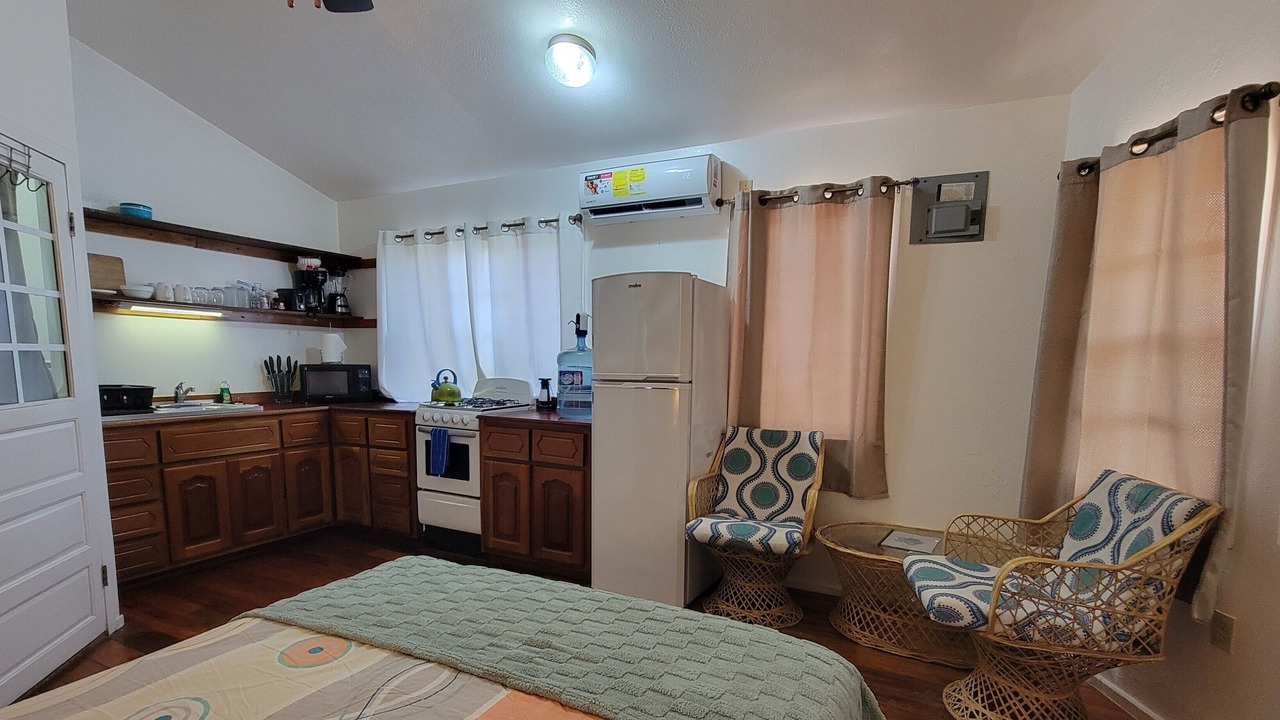 Photo of Bedroom in Hopkins