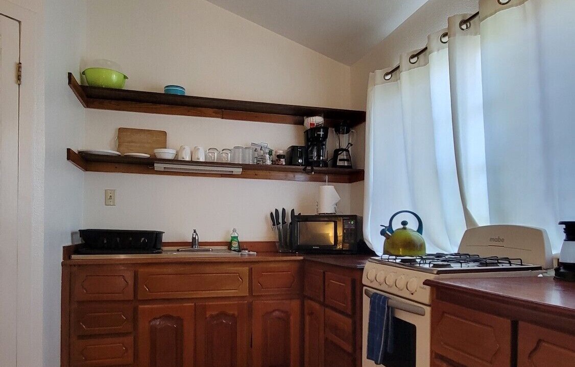 Photo of Kitchen in Hopkins