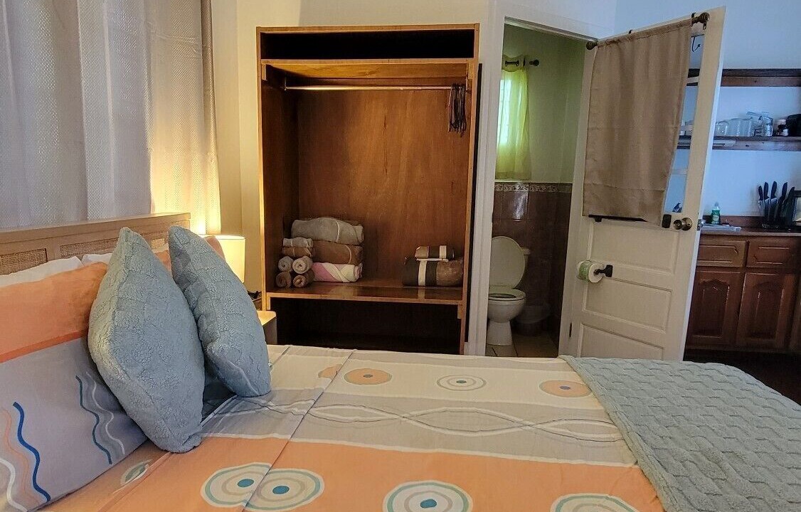 Photo of Bedroom in Hopkins
