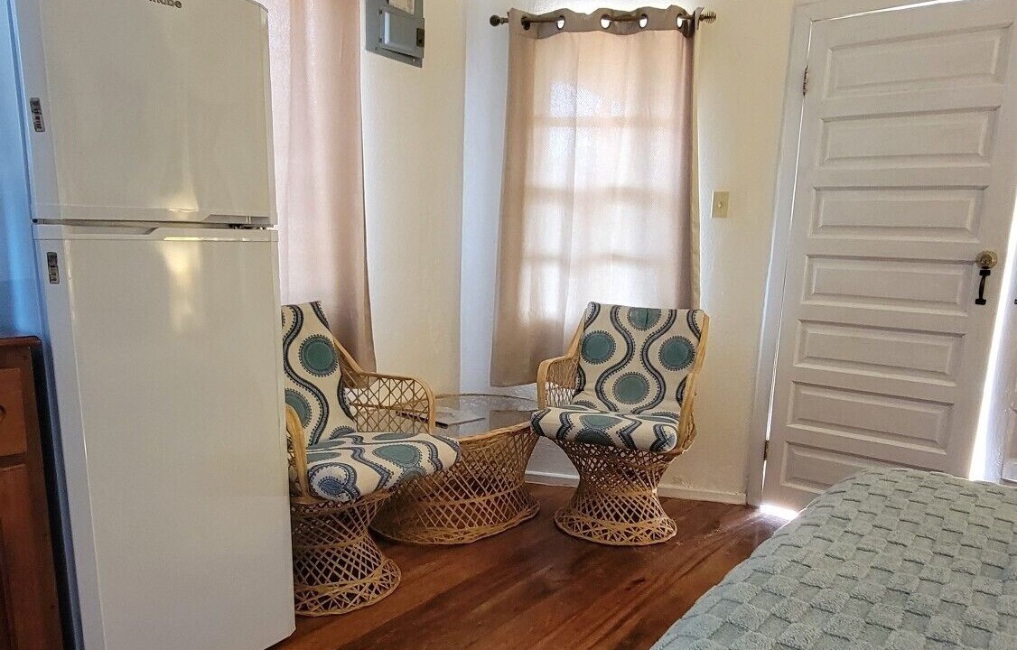 Photo of Bedroom in Hopkins