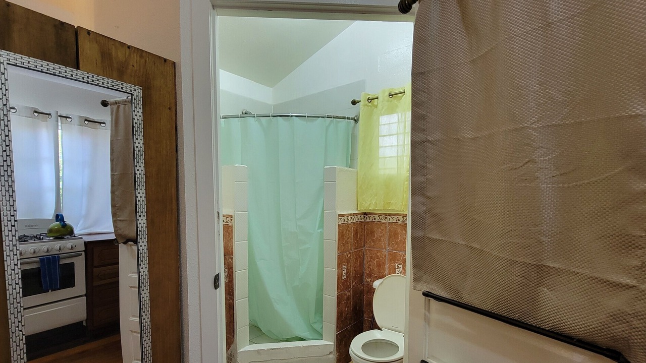 Photo of Bathroom in Hopkins