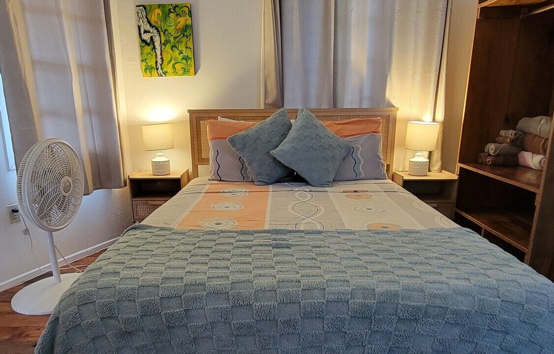 Photo of Bedroom in Hopkins