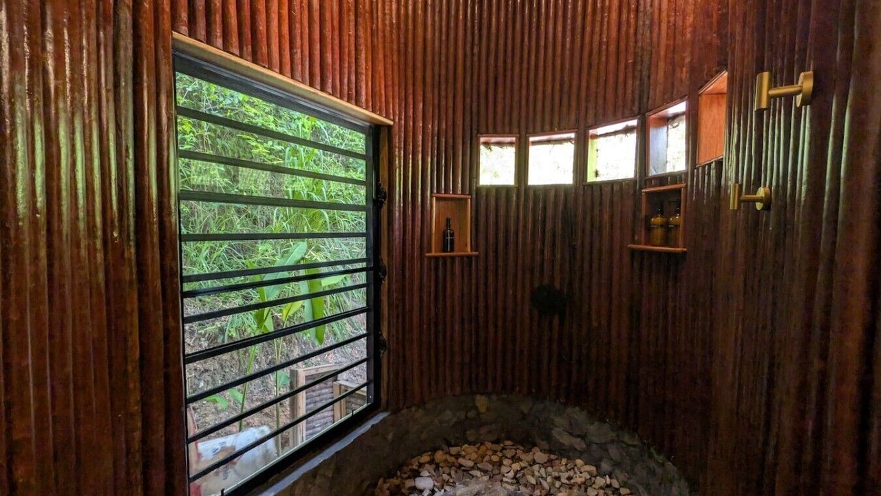 Photo of Bathroom in San Ignacio