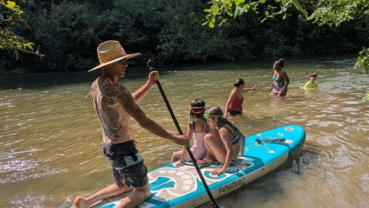 Photo of Others in San Ignacio