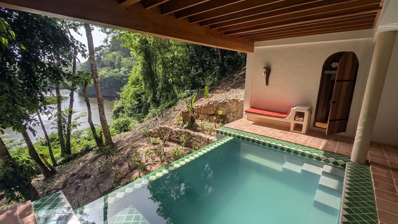 Photo of Outdoor in San Ignacio
