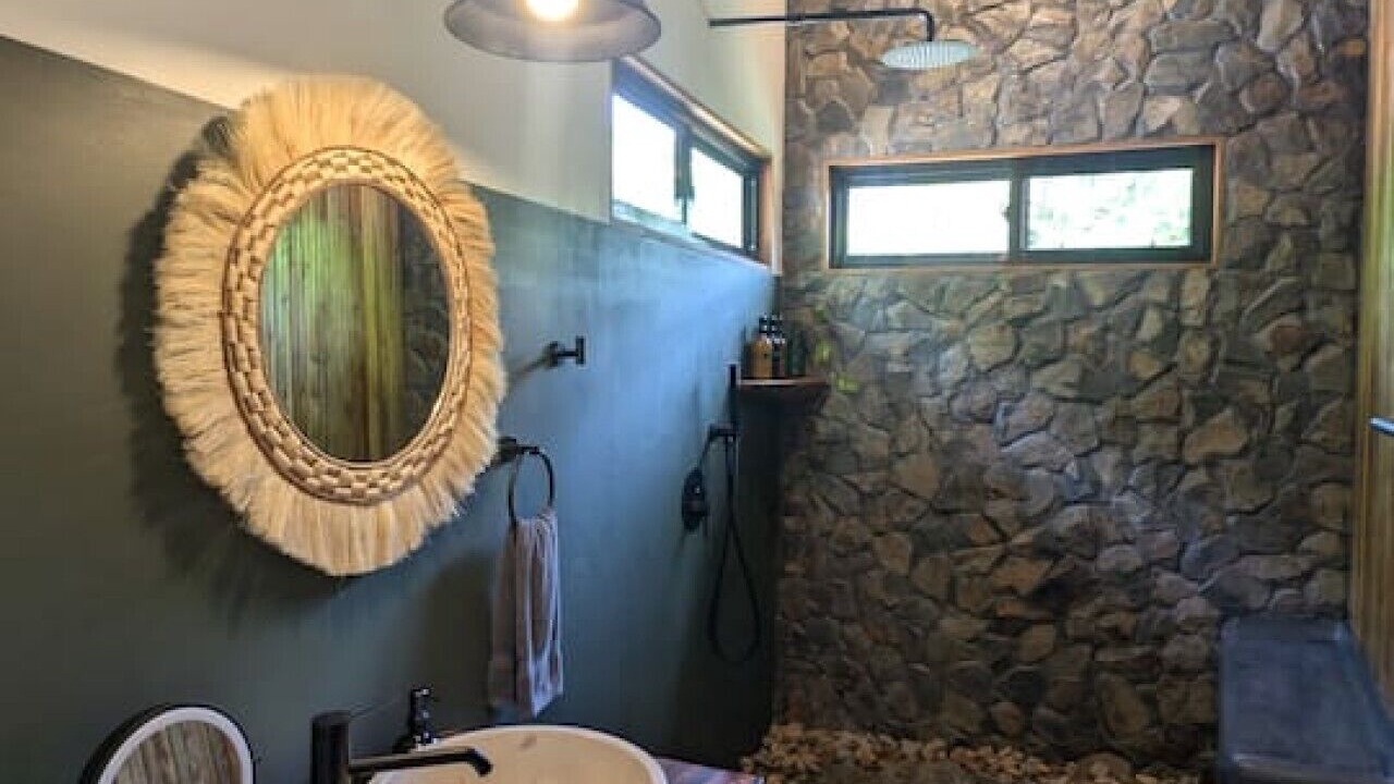 Photo of Bathroom in San Ignacio