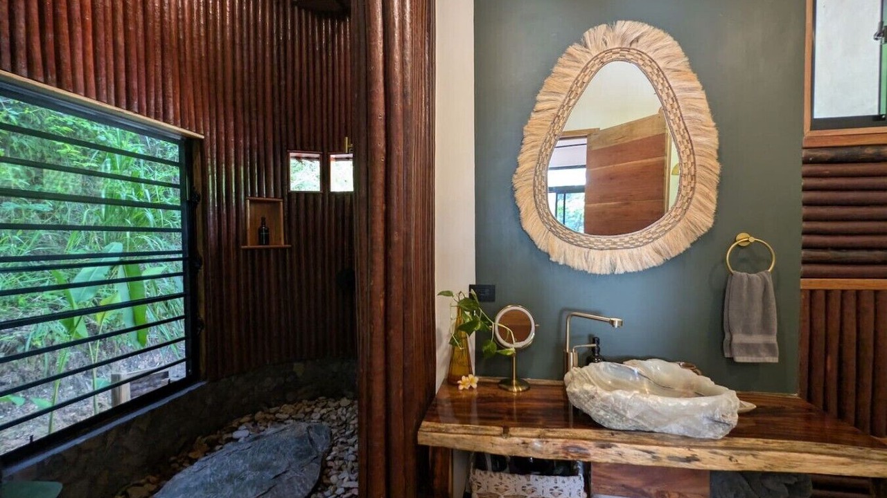 Photo of Bathroom in San Ignacio