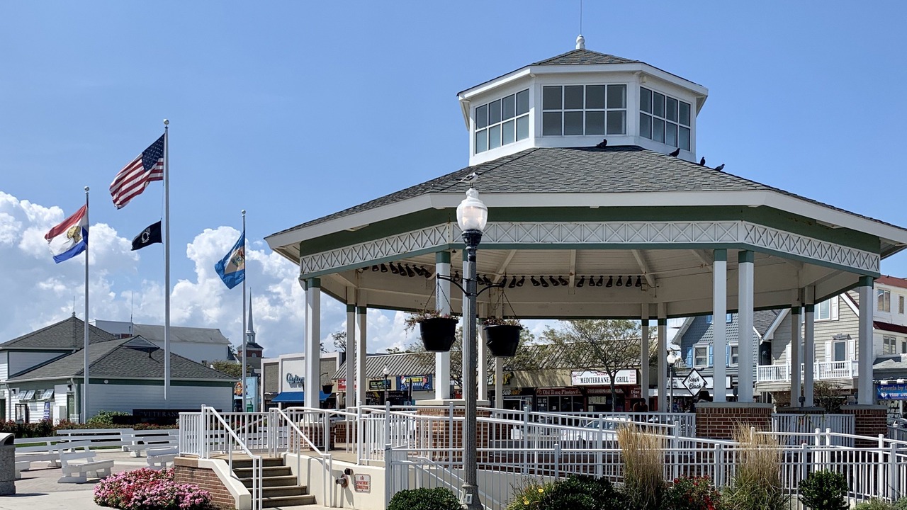 Photo of Others in Rehoboth Beach