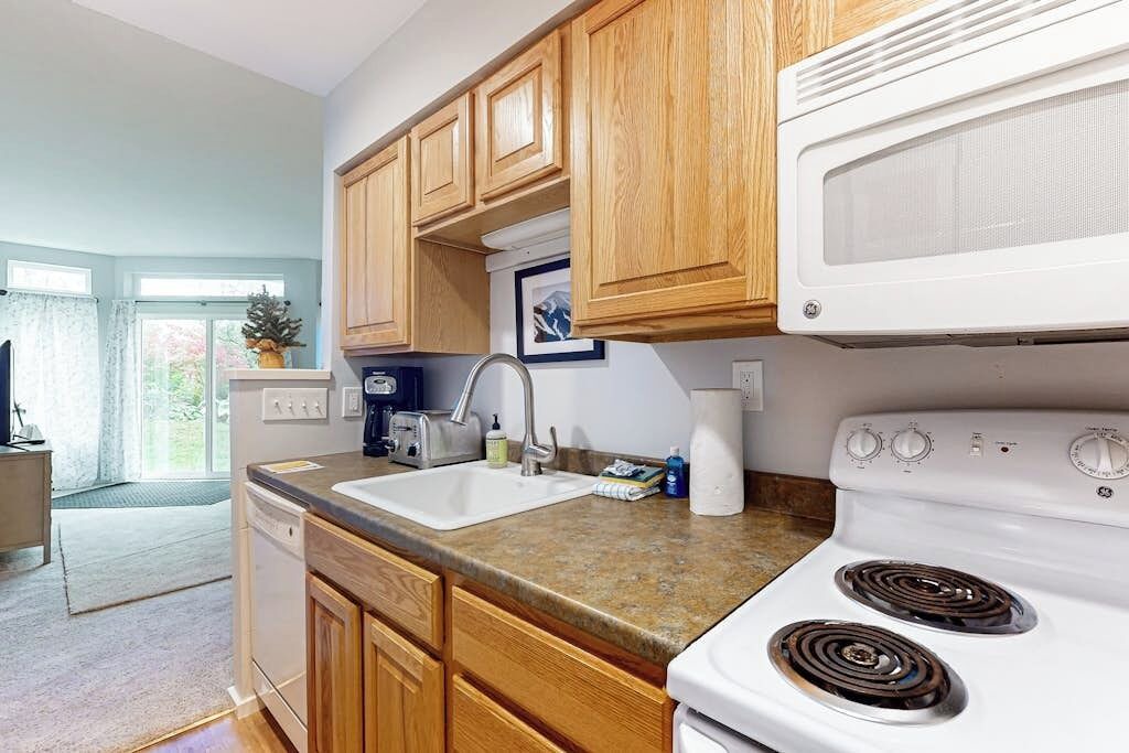 Photo of Kitchen in Warren