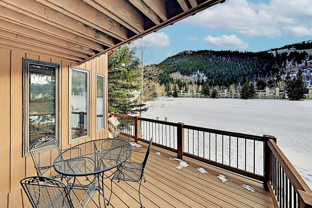 Photo of Outdoor in Eagle-Vail
