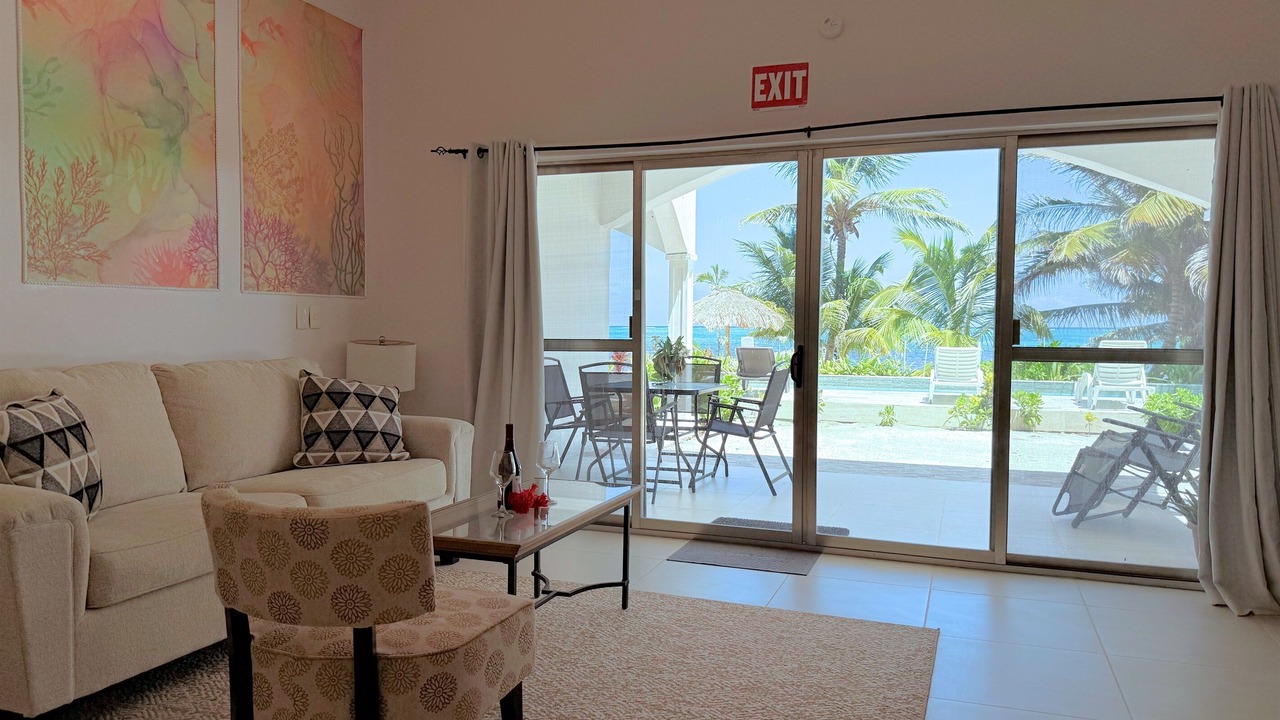 Photo of Livingroom in San Pedro