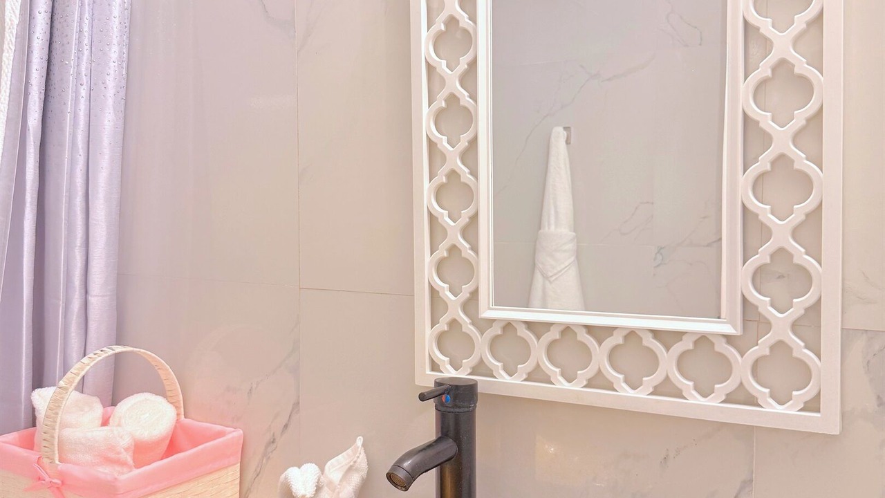 Photo of Bathroom in San Pedro