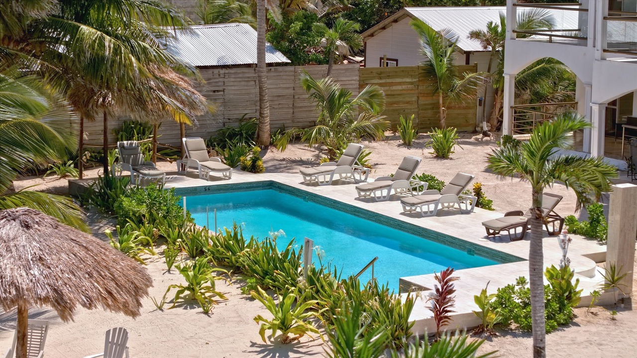 Photo of Outdoor in San Pedro