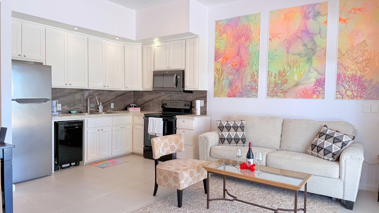 Photo of Livingroom in San Pedro