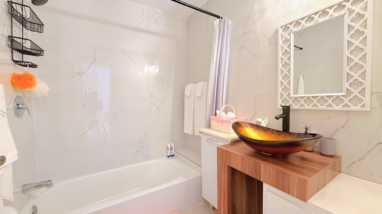 Photo of Bathroom in San Pedro