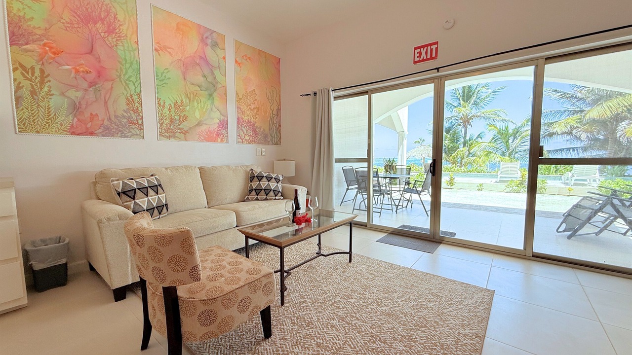 Photo of Livingroom in San Pedro