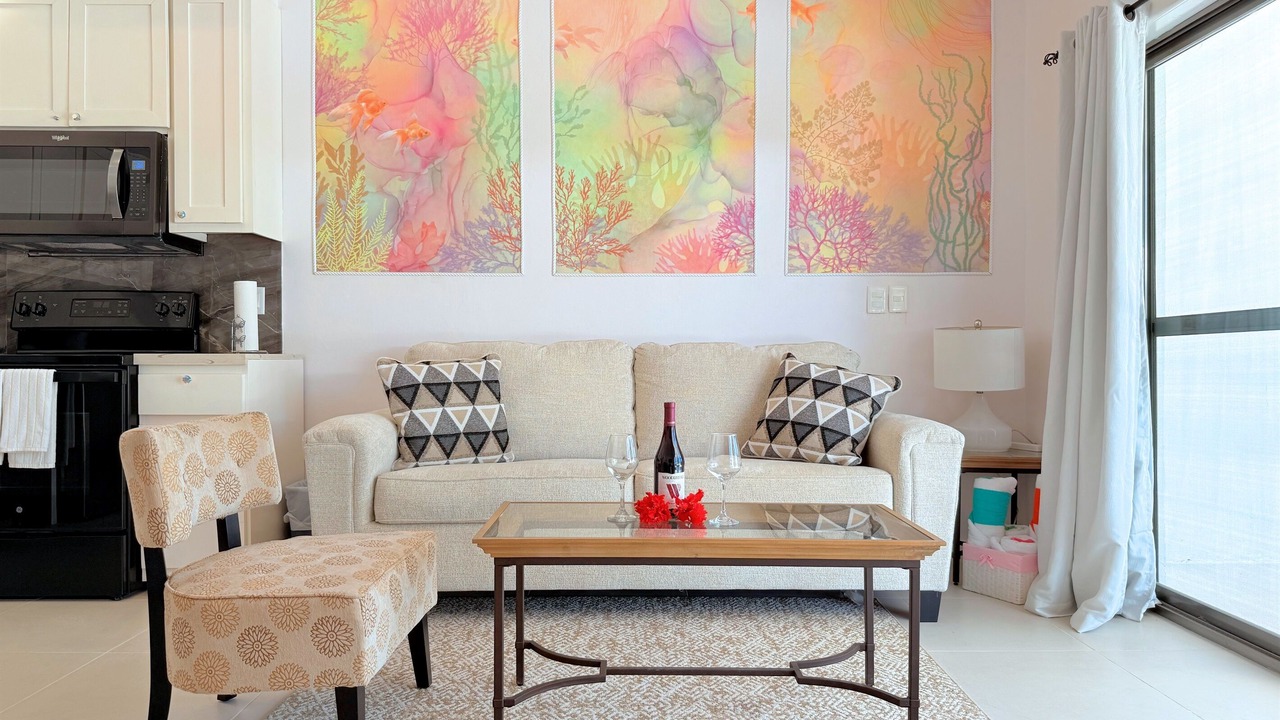 Photo of Livingroom in San Pedro