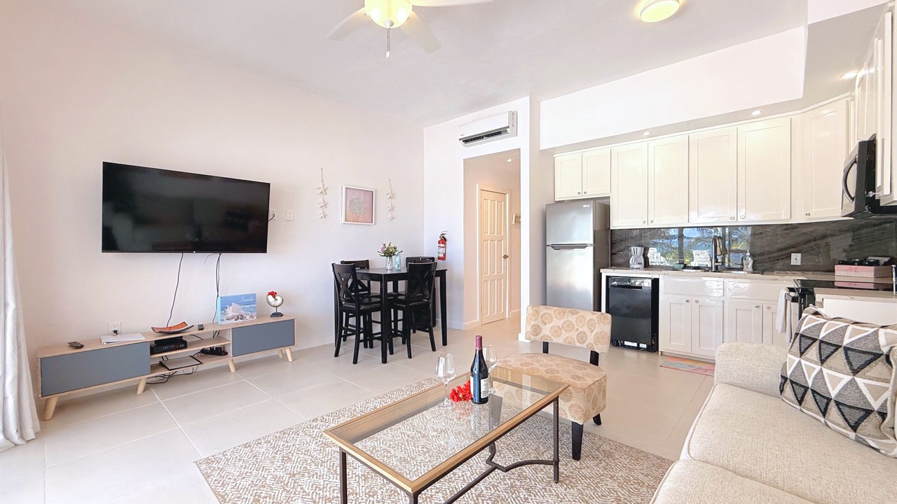 Photo of Livingroom in San Pedro