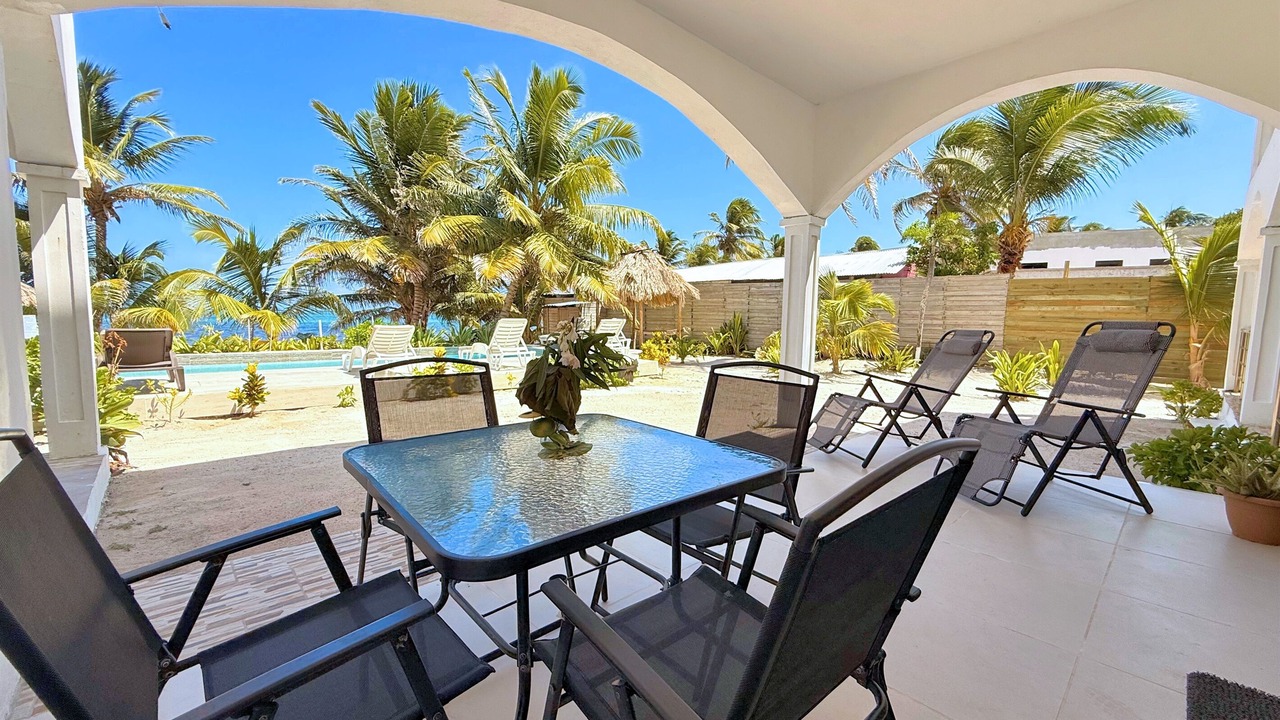 Photo of Outdoor in San Pedro