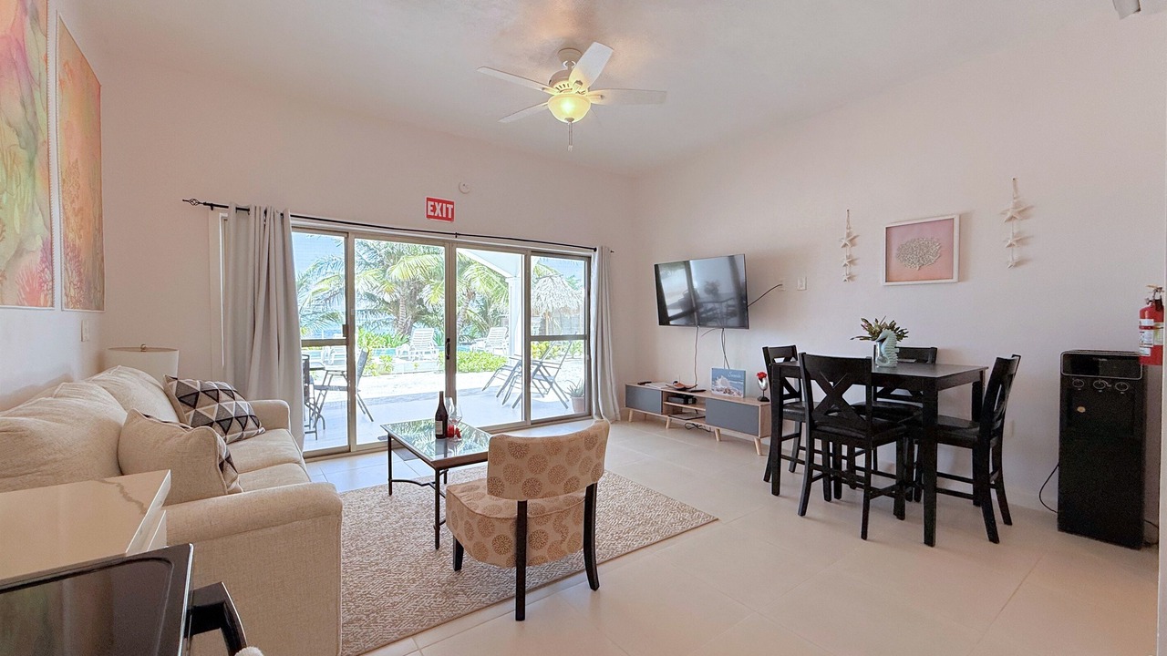 Photo of Livingroom in San Pedro