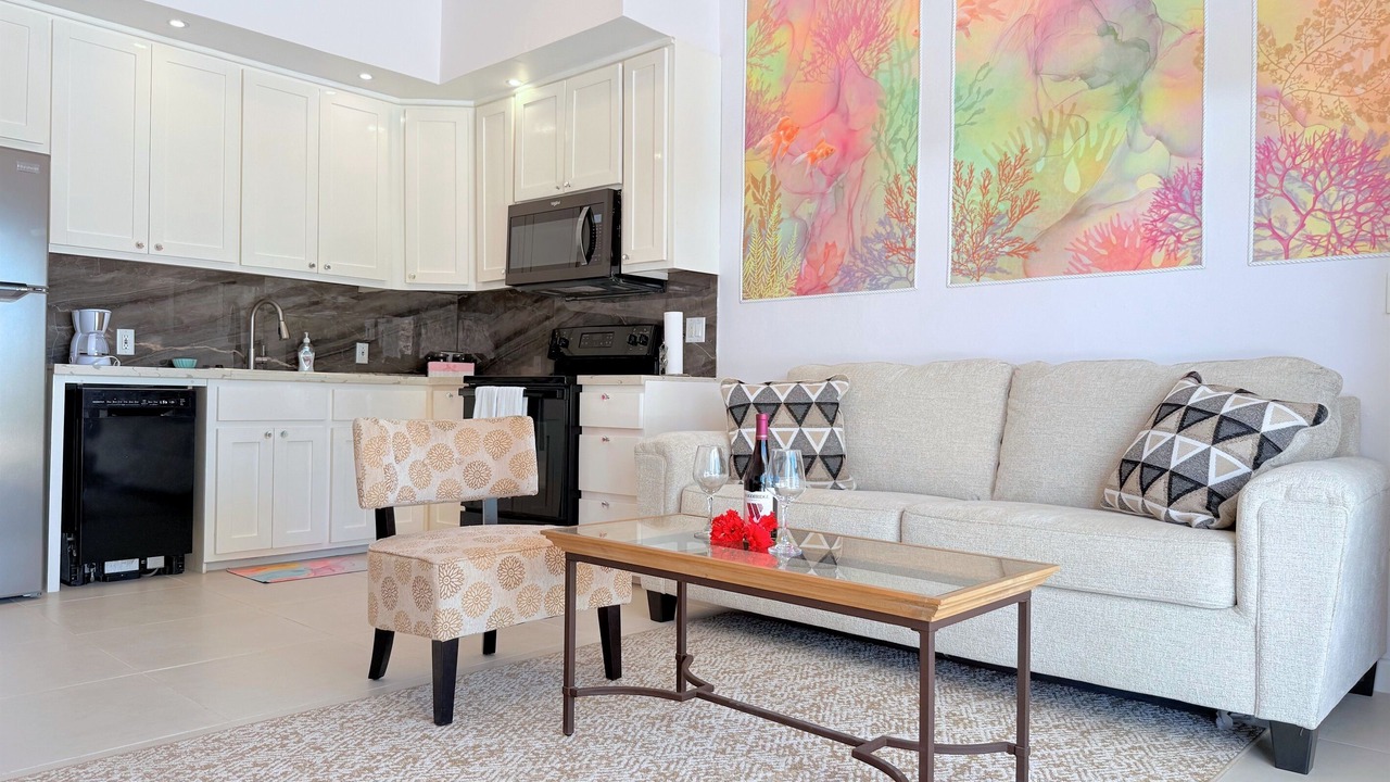 Photo of Livingroom in San Pedro