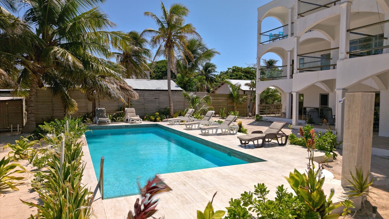 Photo of Outdoor in San Pedro
