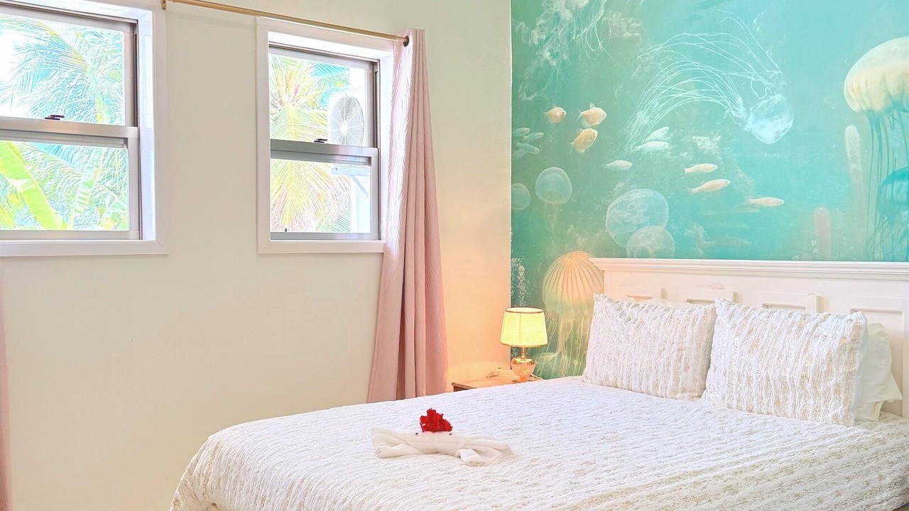 Photo of Bedroom in San Pedro