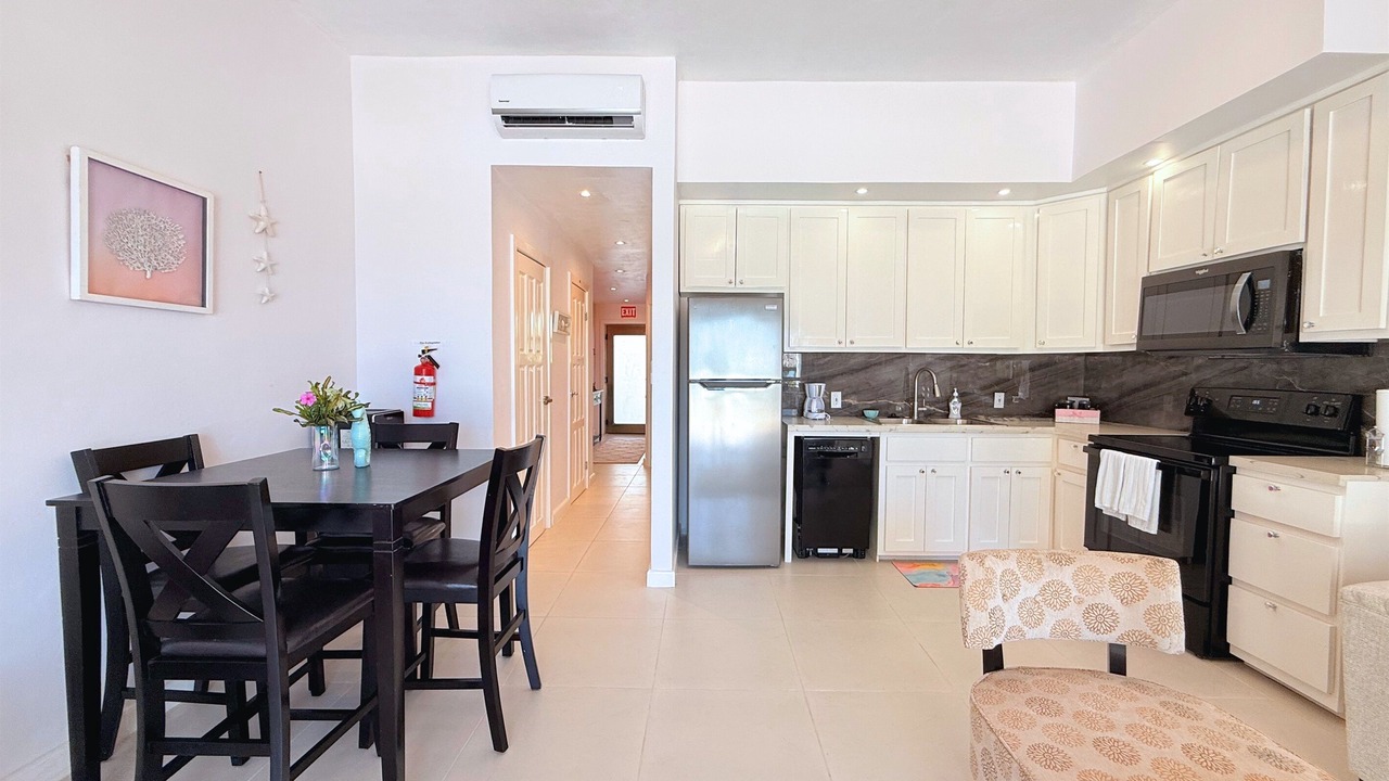 Photo of Kitchen in San Pedro