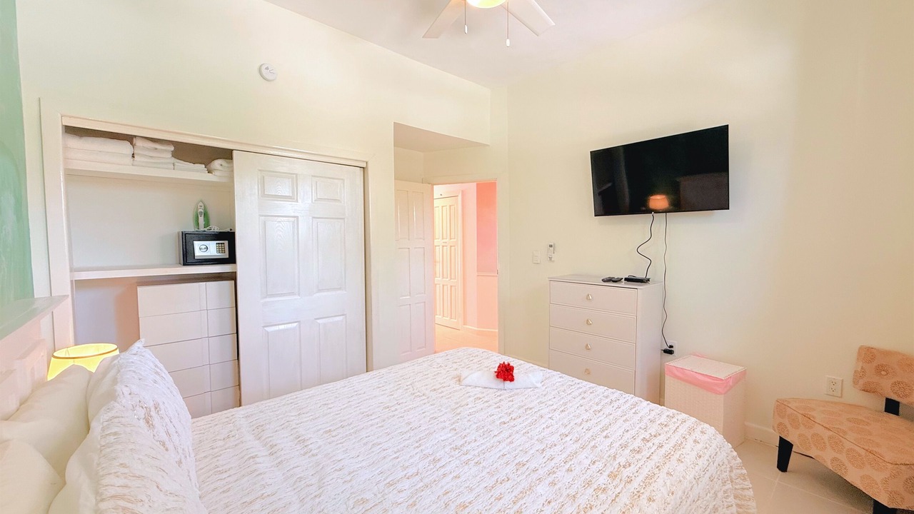 Photo of Bedroom in San Pedro