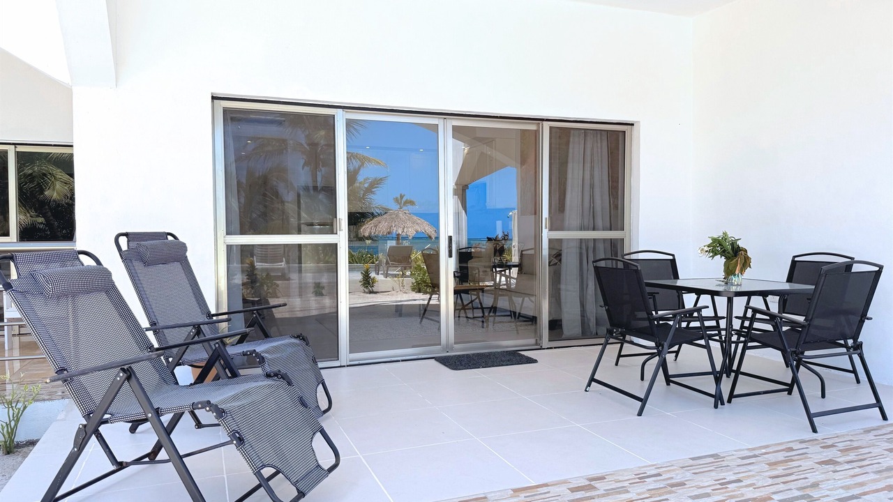 Photo of Outdoor in San Pedro