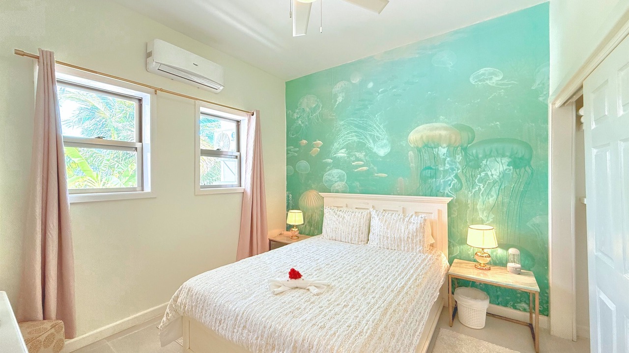 Photo of Bedroom in San Pedro