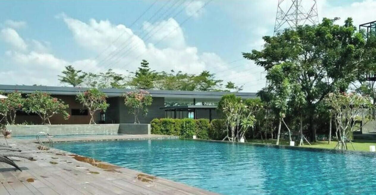 Photo of Outdoor in Surabaya