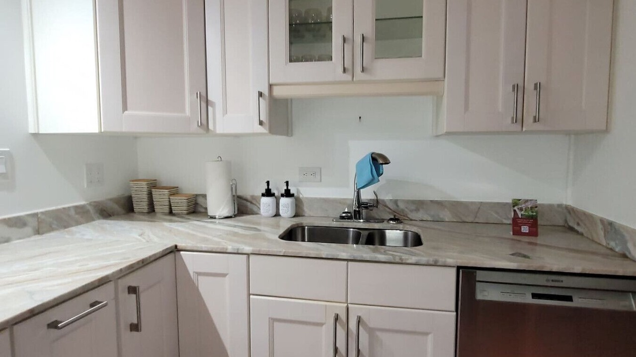 Photo of Kitchen in Placencia