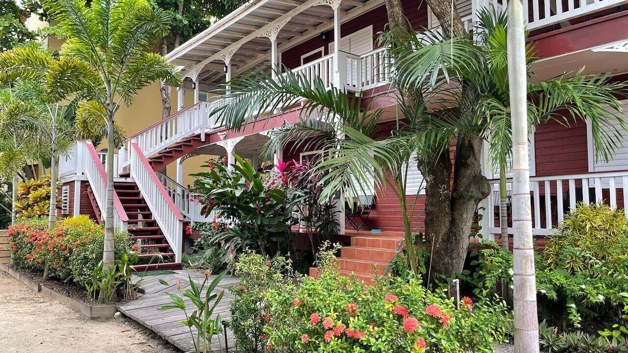 Photo of Outdoor in Placencia