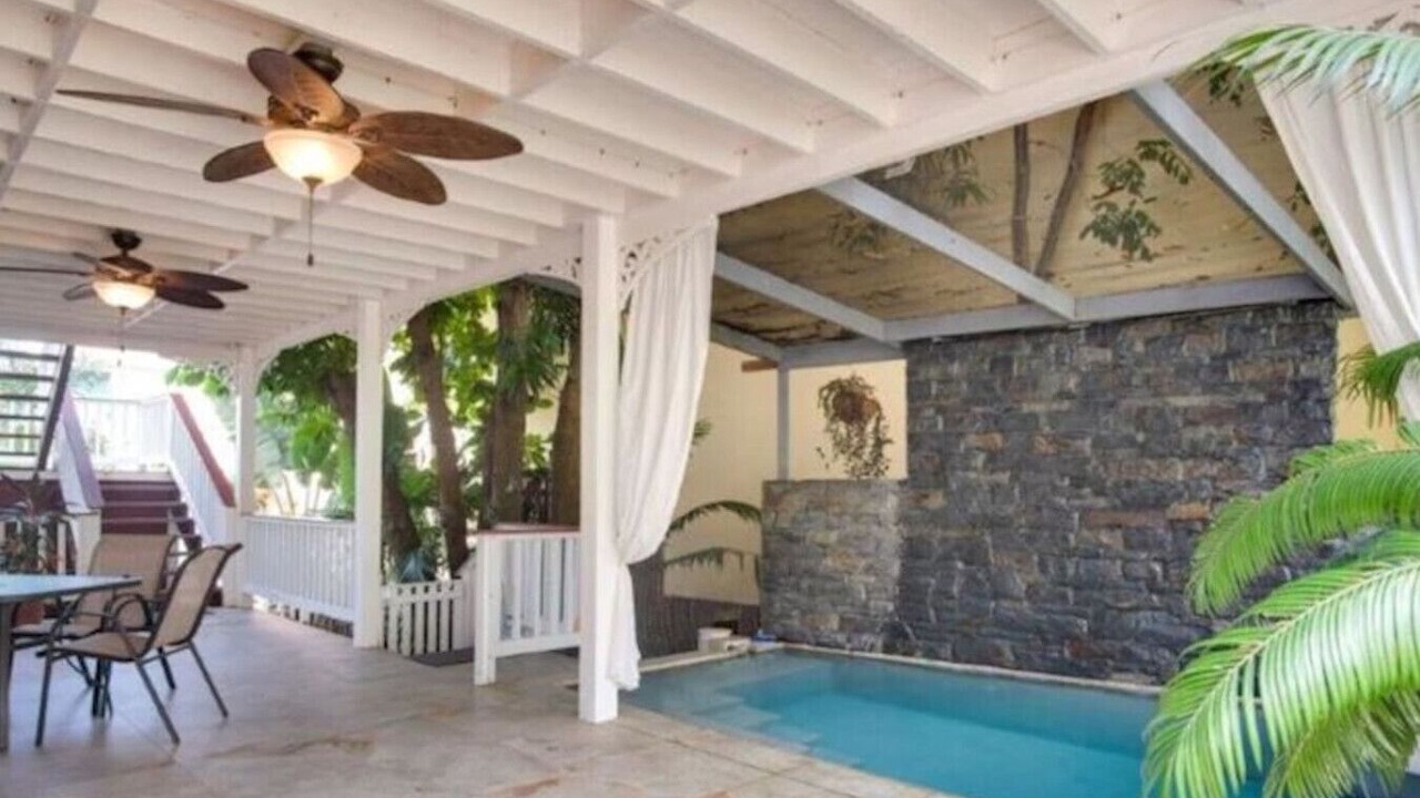 Photo of Outdoor in Placencia