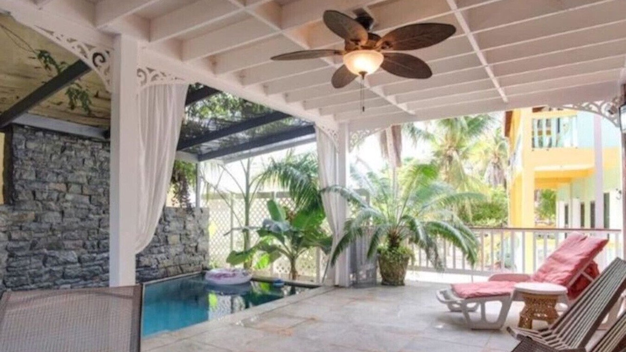 Photo of Outdoor in Placencia